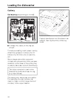 Preview for 30 page of Miele G 1572 Operating Instructions Manual