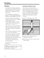 Preview for 66 page of Miele G 1572 Operating Instructions Manual