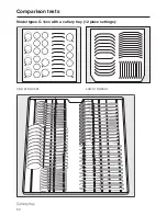 Preview for 62 page of Miele G 1XXX Operating Instructions Manual