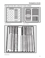 Предварительный просмотр 63 страницы Miele G 1XXX Operating Instructions Manual