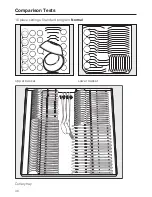 Preview for 40 page of Miele G 2183 Operating Instructions Manual