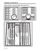 Preview for 16 page of Miele G 4220 Operating Instructions Manual