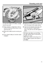 Preview for 51 page of Miele G 4948 Operating Instructions Manual