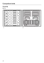 Предварительный просмотр 40 страницы Miele G 4960 Operating Instructions Manual