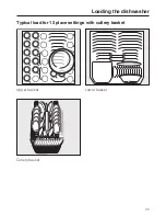 Preview for 25 page of Miele G 5220 Operating Instructions Manual