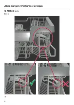 Preview for 6 page of Miele G 5430 Comparison Tests