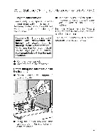 Предварительный просмотр 9 страницы Miele G 572 Operating Instructions Manual