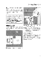 Preview for 11 page of Miele G 572 Operating Instructions Manual