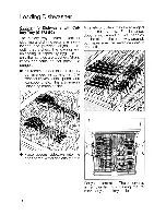 Предварительный просмотр 14 страницы Miele G 572 Operating Instructions Manual