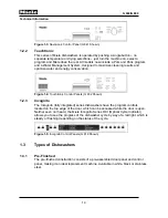 Preview for 14 page of Miele G 600 Series Technical Information