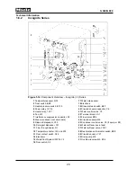 Preview for 20 page of Miele G 600 Series Technical Information