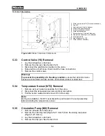 Preview for 64 page of Miele G 600 Series Technical Information