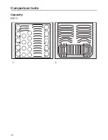 Preview for 44 page of Miele G 6160 Operating Instructions Manual