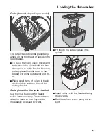 Preview for 39 page of Miele G 6365 Operating Instructions Manual