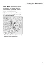 Preview for 35 page of Miele G 6727 Operating Instructions Manual