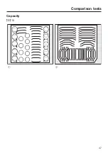 Preview for 47 page of Miele G 6727 Operating Instructions Manual