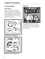 Preview for 24 page of Miele G 673 Operating Instructions Manual