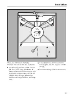 Preview for 69 page of Miele G 673 Operating Instructions Manual