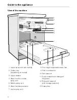 Preview for 4 page of Miele G 674 Operating Instructions Manual