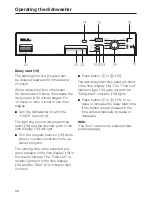 Preview for 38 page of Miele G 681 Operating Instructions Manual