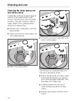 Предварительный просмотр 44 страницы Miele G 685 Operating Instructions Manual