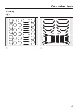 Preview for 47 page of Miele G 6892 Operating Instructions Manual