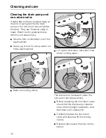 Предварительный просмотр 46 страницы Miele G 690 Operating Instructions Manual