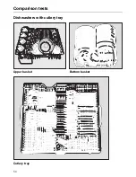 Предварительный просмотр 56 страницы Miele G 690 Operating Instructions Manual