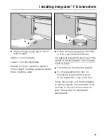 Предварительный просмотр 65 страницы Miele G 690 Operating Instructions Manual