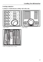 Preview for 29 page of Miele G 6980 Operating Instructions Manual