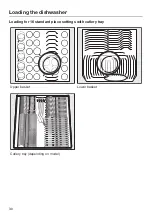 Preview for 30 page of Miele G 6980 Operating Instructions Manual