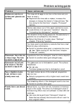 Preview for 77 page of Miele G 7100 I Operating Instructions Manual