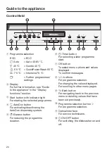 Preview for 20 page of Miele G 7110 Operating Instructions Manual