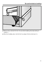 Preview for 91 page of Miele G 7151 Operating Instructions Manual