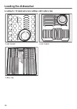 Preview for 38 page of Miele G 7156 Operating Instructions Manual