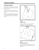 Preview for 16 page of Miele G 7782 CD Operating Instructions Manual