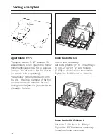 Preview for 18 page of Miele G 7782 CD Operating Instructions Manual