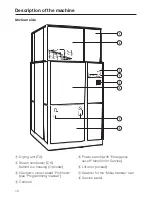 Preview for 12 page of Miele G 7827 Operating And Installation Instructions