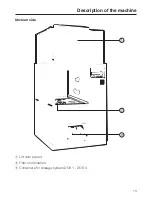 Preview for 13 page of Miele G 7827 Operating And Installation Instructions