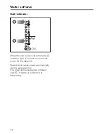 Preview for 18 page of Miele G 7860 Operating Instructions Manual