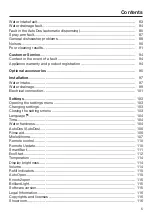 Preview for 5 page of Miele G 7961 Operating Instructions Manual