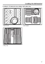 Preview for 37 page of Miele G 7961 Operating Instructions Manual