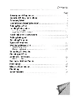 Preview for 2 page of Miele G450 SC Operating Instructions Manual