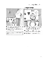 Предварительный просмотр 9 страницы Miele G450 SC Operating Instructions Manual