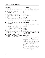 Предварительный просмотр 10 страницы Miele G450 SC Operating Instructions Manual