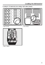 Preview for 33 page of Miele G6880 Operating Instructions Manual