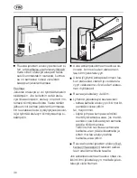 Предварительный просмотр 46 страницы Miele GDU 45 Fitting Instructions Manual