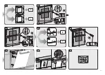 Preview for 2 page of Miele GFVi Installation Diagram