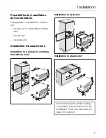 Preview for 77 page of Miele H 115 MB Operating Instructions Manual