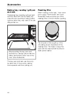 Preview for 30 page of Miele H 248 Operating Instructions Manual